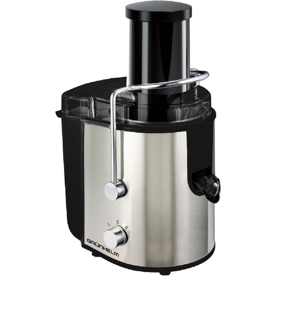 Соковыжималка GJR1016 Grunhelm - изображение 4