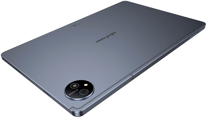 Tablet Ulefone Tab A11 LTE 6/256GB Space Grey (6975326663687) - obraz 9