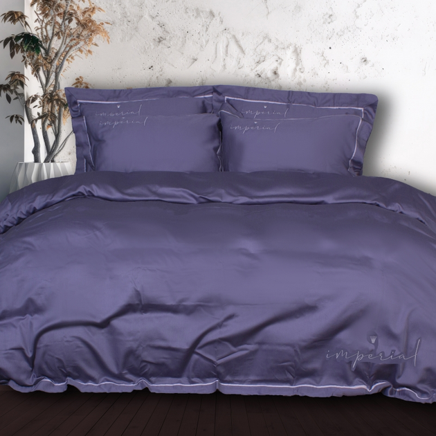 Простирадло на резинці MirSon Сатин Imperial Satin Naples 150 х 190 см від Rozetka на платформі USKIDKA Акція на Простирадло на резинці MirSon Сатин Imperial Satin Naples 150 х 190 см від Rozetka