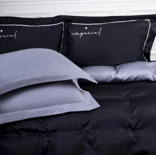 Простирадло на резинці MirSon Сатин Imperial Satin Palermo 200 х 200 см від Rozetka на платформі USKIDKA Акція на Простирадло на резинці MirSon Сатин Imperial Satin Palermo 200 х 200 см від Rozetka