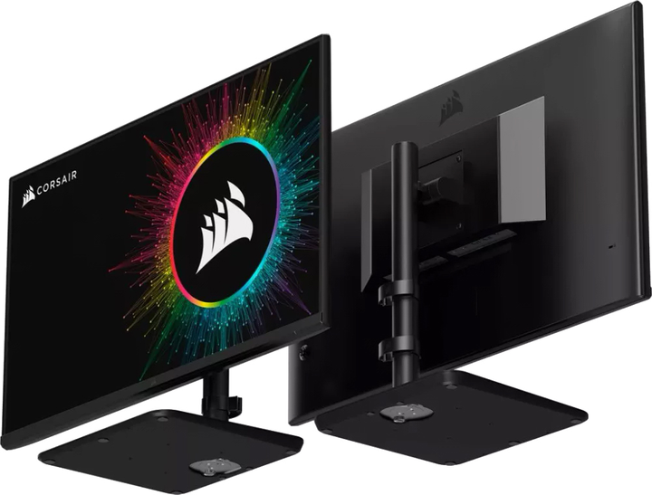 Монитор 32" Corsair Xeneon 32UHD144 IPS UHD HDR600 Gaming (CM-9020006-PE) - изображение 5