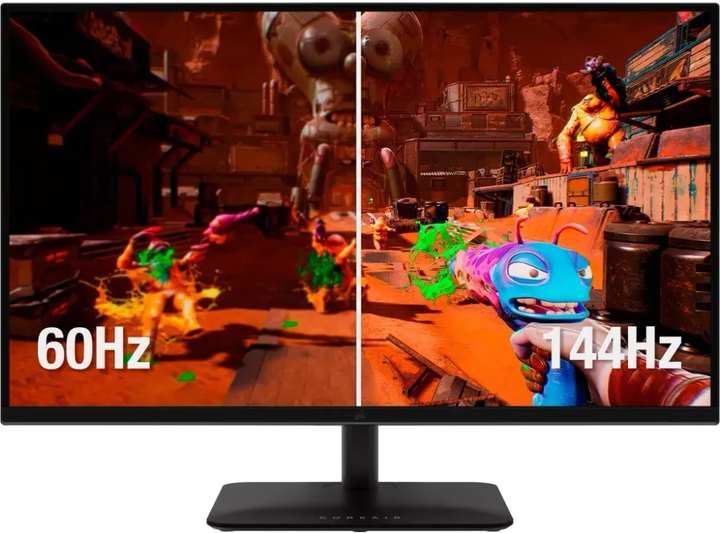 Монитор 32" Corsair Xeneon 32UHD144 IPS UHD HDR600 Gaming (CM-9020006-PE) - изображение 6