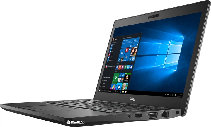 Ноутбук Dell Latitude 5280 (N014L528012EMEA_P) – фото, відгуки Ноутбук Dell Latitude 5280 (N014L528012EMEA_P) – фото, відгуки