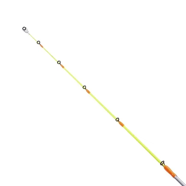 Вудилище спінінгове Kalipso Vector 2.40m 100-250g (143673) 20062121 - изображение 6