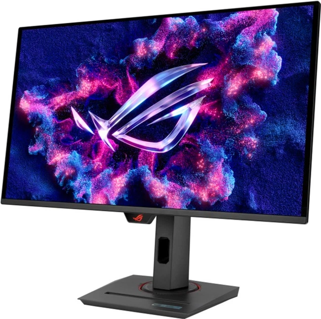 Монітор 26.5" ASUS ROG Strix OLED XG27UCDMG (90LM0B20-B01971) - зображення 4