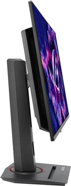 Монітор 26.5" ASUS ROG Strix OLED XG27UCDMG (90LM0B20-B01971) - зображення 5