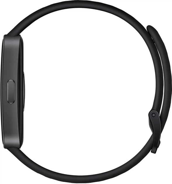 Smartband Huawei Band 10 Black (Nora-B19F-BK) - obraz 5