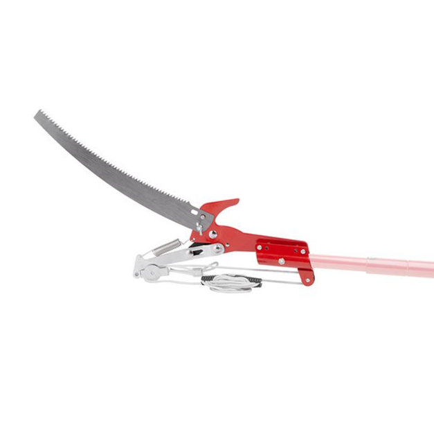 Сучкорез штанговый Intertool 300 x 30 мм (HT-3111) - изображение 5