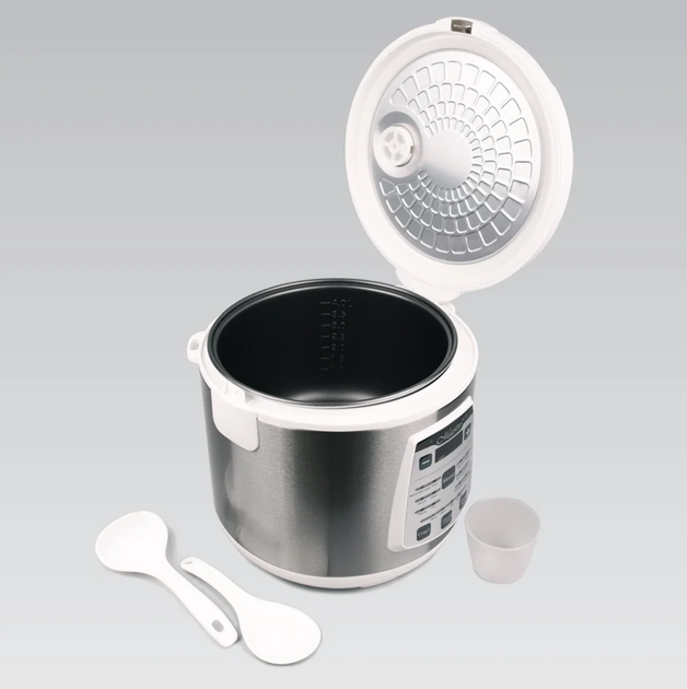 Мультиварка Maestro MR-792 (MR-792) LCD-дисплей - изображение 2