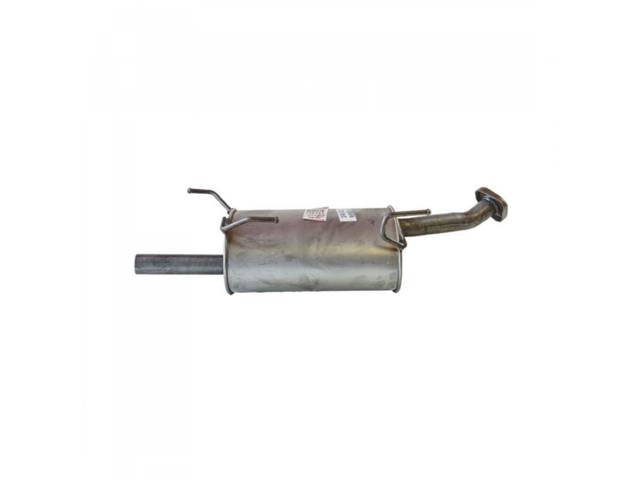 Глушитель Ниссан Альмера (Nissan Almera) 01-02 (145-611) Bosal - изображение 2
