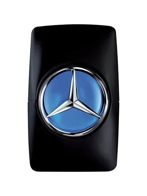 Mercedes Benz Man Набор 100 Мл Туалетная Вода 100 Мл Бальзам После Бритья Ash B 100 Мл Гель Для Душа Sh G - Фото 3 Mercedes Benz Man Набор 100 Мл Туалетная Вода 100 Мл Бальзам После Бритья Ash B 100 Мл Гель Для Душа Sh G - изображение 3