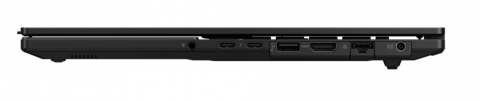 Ноутбук Asus Vivobook Pro 15 N6506MU (N6506MU-MA026) Gray - изображение 6