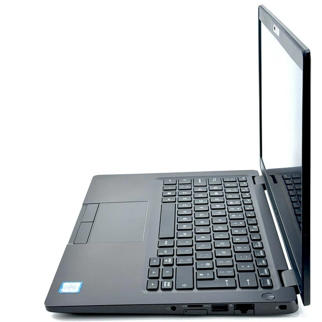 Ноутбук Dell Latitude 5300 Black 13THDL5300C2 Б/В - зображення 6