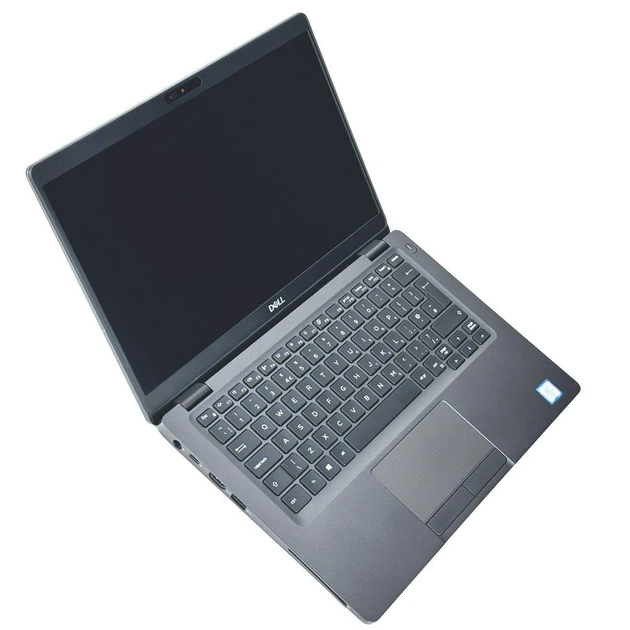 Ноутбук Dell Latitude 5300 Black 13THDL5300C2 Б/В - зображення 8