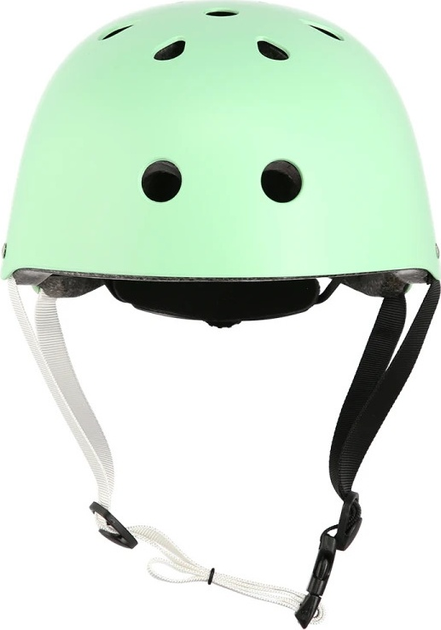 Шолом Nils Extreme MTW001 M 55 - 58 см М'ятний (5907695520279) - зображення 4