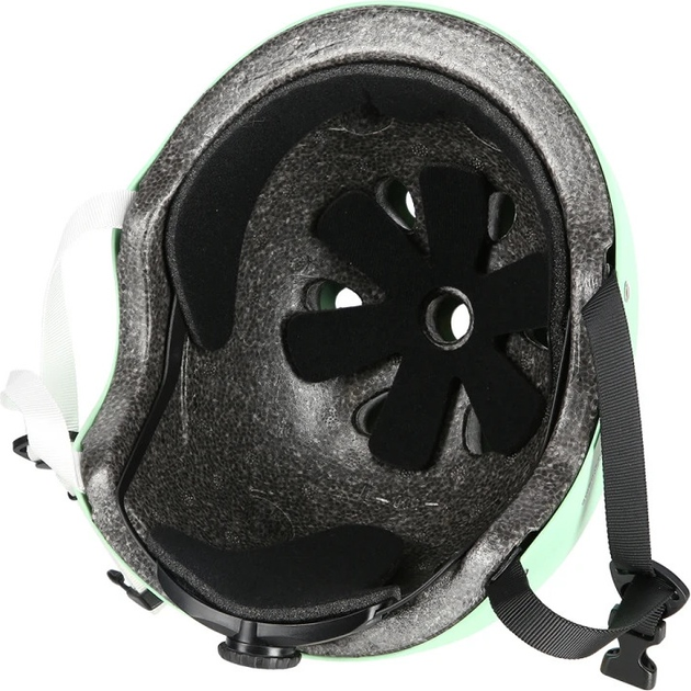 Шолом Nils Extreme MTW001 M 55 - 58 см М'ятний (5907695520279) - зображення 6