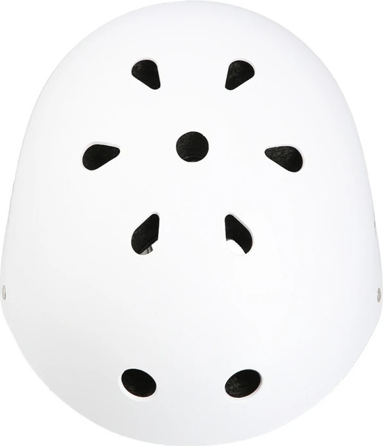Kask Nils Extreme MTW001 M 55 - 58 cm Biały (5907695520859) - obraz 5
