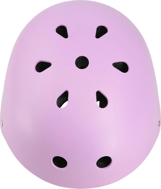 Kask Nils Extreme MTW001 S 52 - 56 cm Fioletowy (5907695521252) - obraz 5