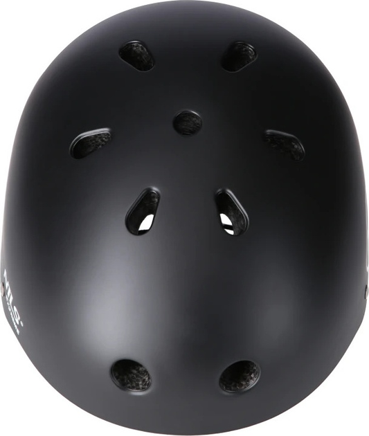 Zestaw Nils Extreme kask dla dziecka MR290 + ochraniacze H230 Czarny M (5907695553727) - obraz 5