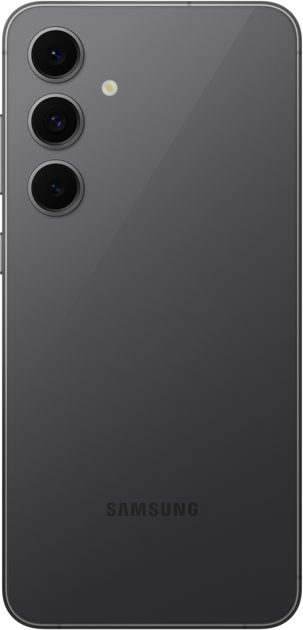 Smartfon Samsung Galaxy S24 FE 5G 8/128GB Enterprise Edition Graphite (SM-S721BZKDEEB) - obraz 5