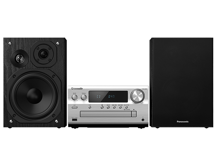 Мікросистема Panasonic SC-PMX802EES OPENBOX - изображение 2