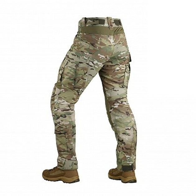 Штани M-Tac Army Gen.II NYCO Extreme Multicam Розмір 32/30 - зображення 2