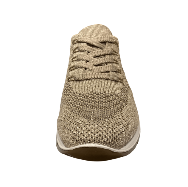 Кроссовки IMAC 755970 03506/013 40р бежевые (2950770600826) - Фото 4 Кроссовки IMAC 755970 03506/013 40р бежевые (2950770600826) - изображение 4