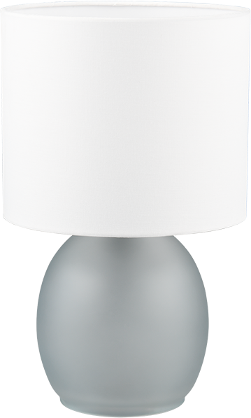 Настольная лампа TRIO VELA E14 10W (517900111) - изображение 2