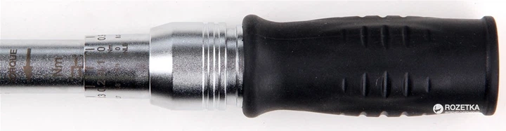 Klucz dynamometryczny YATO 1/4" 2-10 Nm (YT-0751) - obraz 2