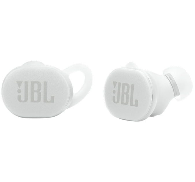 Наушники JBL Endurance Race 2 White (JBLENDURACE2WHT) - изображение 3
