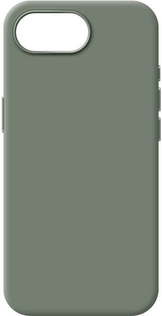 Панель ArmorStandart ICON2 MagSafe для Apple iPhone 16e Copper Green від Rozetka на платформі USKIDKA Акція на Панель ArmorStandart ICON2 MagSafe для Apple iPhone 16e Copper Green від Rozetka