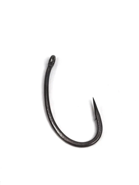 Гачки Gamakatsu G-Carp Hump Back №6 - Фото 2 Гачки Gamakatsu G-Carp Hump Back №6 - зображення 2
