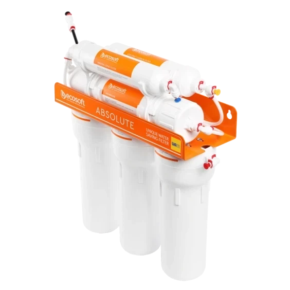 Система обратного осмоса Ecosoft Absolute с минерализатором MO675MECO - изображение 2
