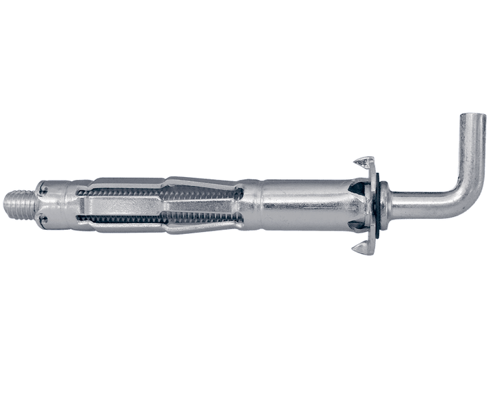 Анкеры Molly-L Metalvis М5x52/3-16 50шт (92E8O000092E80552L) - Фото 1 Анкеры Molly-L Metalvis М5x52/3-16 50шт (92E8O000092E80552L) - изображение 1