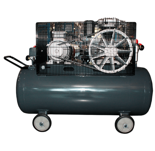 Компрессор GTM KCH2090-200L - изображение 2