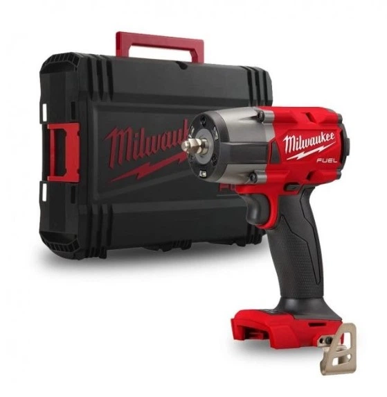 Гайкокрут аккумуляторный Milwaukee M18 FMTIW2F12-0X (4933478449) - изображение 2