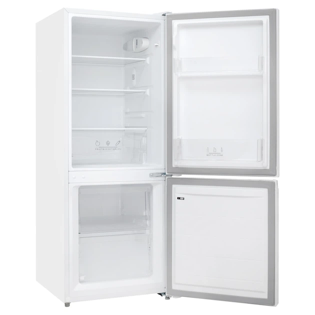 Холодильник побутовий ELEYUS MRDW2124M47 WH (білий) (124см) - изображение 5