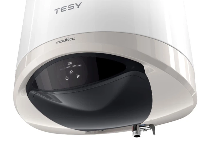 Бойлер Tesy Modeco Cloud GCV 504716D C22 ECW 50л 1,6 кВт (305082) - изображение 2