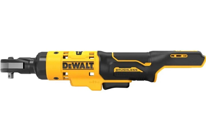 Гайковерт угловой DeWALT DCF504N - Фото 2 Гайковерт угловой DeWALT DCF504N - изображение 2
