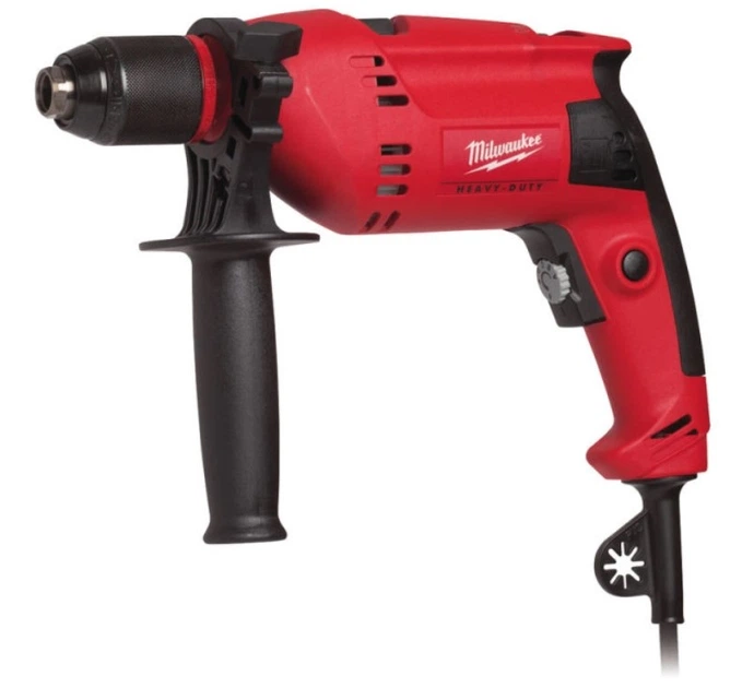 Дриль Milwaukee PDE 13 RX (4933409200) - Фото 1 Дриль Milwaukee PDE 13 RX (4933409200) - зображення 1