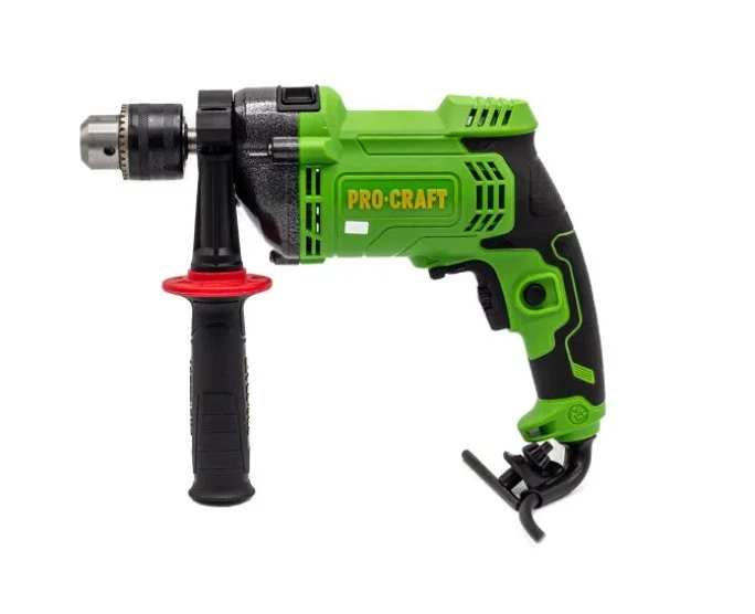 Дрель ProCraft PS-1350 (013507) - Фото 1 Дрель ProCraft PS-1350 (013507) - изображение 1