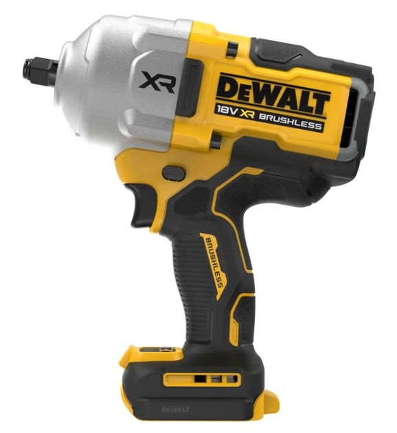 Гайковерт ударний DeWALT DCF961N - Фото 2 Гайковерт ударний DeWALT DCF961N - зображення 2