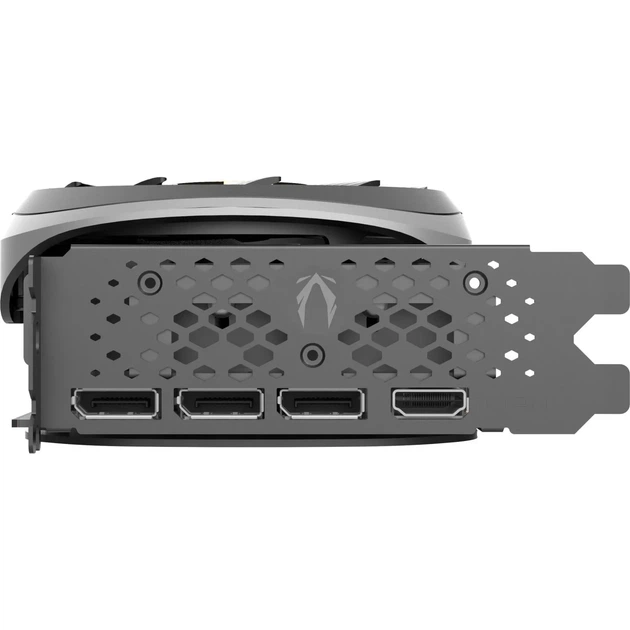 Видеокарта Zotac Gaming GeForce RTX 4070 Ti Super Trinity OC (ZT-D40730J-10P) [116957] - изображение 5