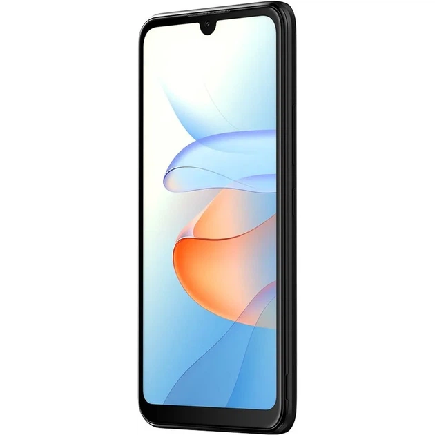 Смартфон ZTE Blade L220 1/32GB Black [114186] - зображення 2