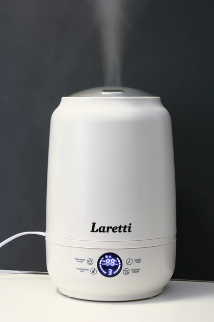 Nawilżacz powietrza Laretti LR-AH4230 - obraz 8