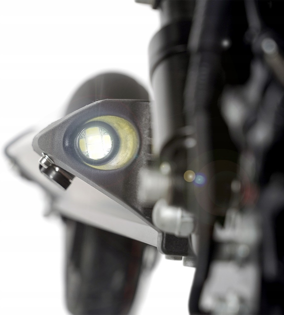 Hulajnoga elektryczna SkateFlash SK Urban Pro - obraz 5