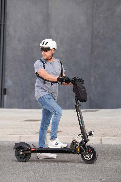 Hulajnoga elektryczna SkateFlash SK Urban Pro - obraz 10