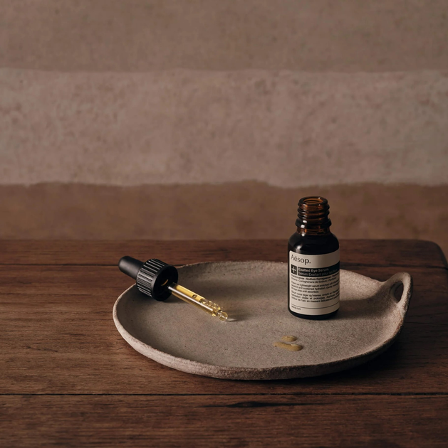 Serum nawilżające pod oczy Aesop Exalted 15 ml (9319944032598) - obraz 4