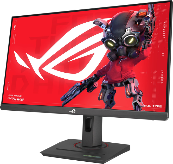 Монітор 24.5" Asus ROG Strix XG259CS (90LM0AM0-B01370) - зображення 3