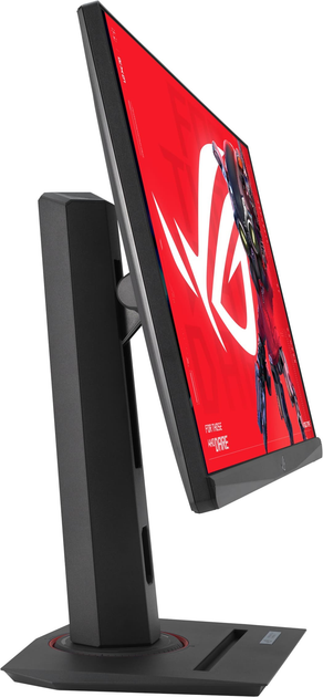 Монітор 24.5" Asus ROG Strix XG259CS (90LM0AM0-B01370) - зображення 4